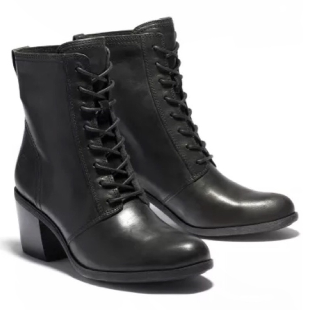 TIMBERLAND BRYNLEE PARK WOMEN'S LACE-UP BOOT - Picture 5 of 6